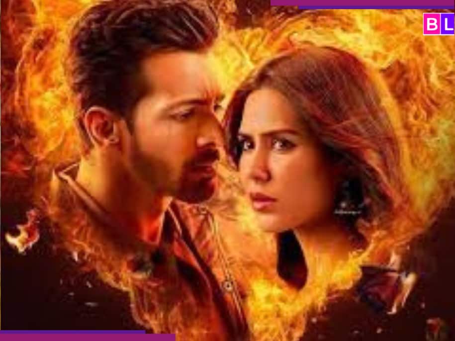 Ek Deewane Ki Deewaniyat Box Office Collection Day 8: Harshvardhan Rane's movie STRUGGLES to cross Rs... Ek Deewane Ki Deewaniyat Box Office Collection Day 8: Harshvardhan Rane's movie STRUGGLES to cross Rs...