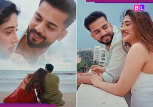 Elvish Yadav संग Shivangi Joshi को रोमांस करते देख फटीं फैंस की आंखें, इंटरनेट पर इस वीडियो ने काटा बवाल