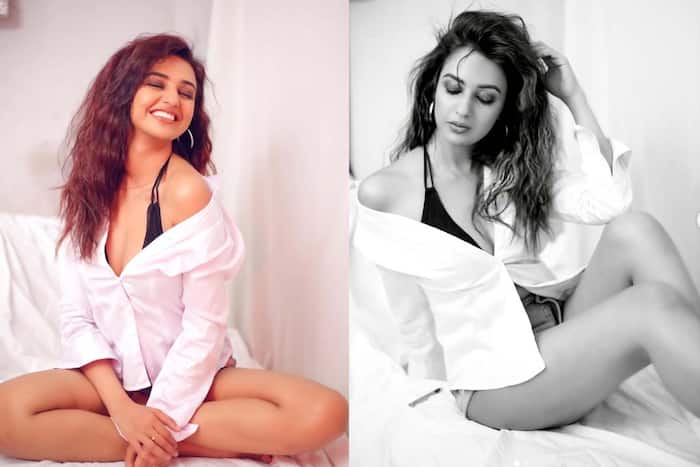 कविता बनर्जी की तस्वीरों ने मचाया हंगामा