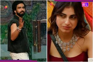 Bigg Boss 19: फरहाना की हरकत देख बदले अमाल के तेवर, गुस्से में बौखला गए सिंगर साहब, थाली से फेंक दिया खाना