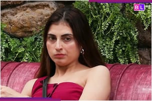Bigg boss 19: मां को देखकर फूट-फूटकर रोने लगी फरहाना भट्ट, नेहल का भी हुआ यही हाल