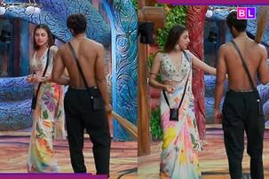 Bigg Boss 19: बसीर की बेगम-ए-खास बनने वाली हैं फरहाना, दोनों करने वाले हैं जल्द ही निकाह, वलीमे पर घरवालों को दिया न्योता