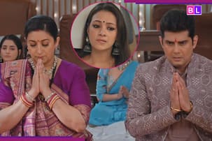 Kyunki Saas Bhi Kabhi Bahu Thi: तुलसी के सामने मिहिर की पोल खोलेगी नॉयना, अपनी सौतन को दिखाएगी तेवर