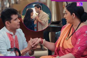 Kyunki Saas Bhi Kabhi Bahu Thi: शादी से पहले ही वृंदा की इज्जत पर हाथ डालेगा ये शख्स, खौलेगा अंगद का खून