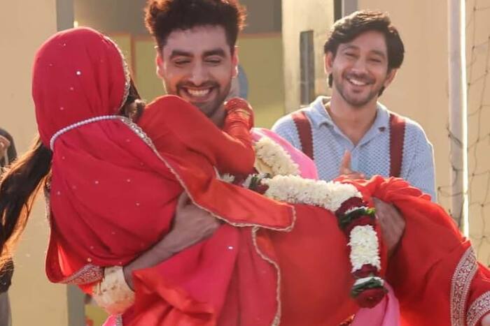 ये रिश्ता क्या कहलाता है की हालत हुई पतली