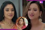 Anupama 7 Maha Twists:  सालों बाद काव्या को वापस बुलाएगी अनुपमा, हवा में उड़ रही माही पर ऐसे लगाएगी लगाम