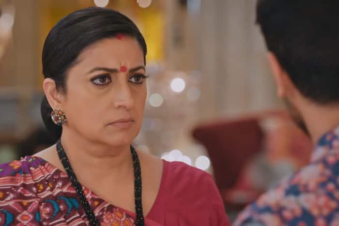 मिहिर को देखकर परेशान होगी तुलसी