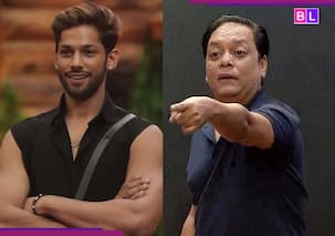 Bigg Boss 19: Baseer Ali के आउट होते ही Zeishan Quadri ने लिया मेकर्स को आड़े हाथ, जमाने के सामने उगला जहर