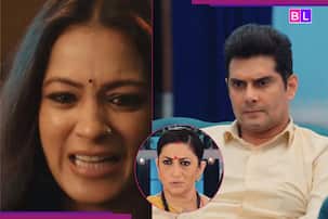 Kyunki Saas Bhi Kabhi Bahu Thi 2 written update: Mihir CREDITS Tulsi for his Success, Noina feels hurt...