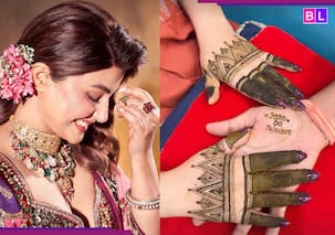 मुस्लिम होकर भी अपना पहला करवाचौथ मनाएगी TV की कोमोलिका Hina Khan, रॉकी जयसवाल के हाथों पर भी जबरदस्ती लगाई मेहंदी?