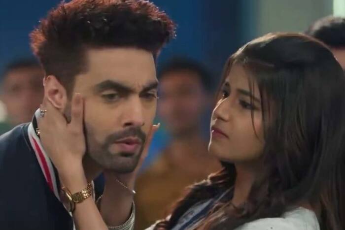 अरमान और अभिरा पर लोग करेंगे शक