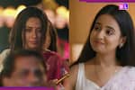 Anupama 7 Maha Twists: दिखाएगी बागी तेवर...  अनुपमा की पीठ में खंजर घोंपेगी माही, रचेगी अब तक का सबसे बड़ा षड्यंत्र