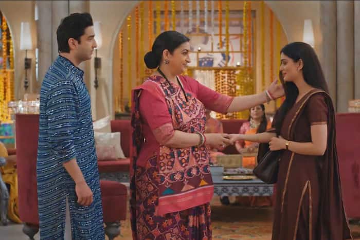 तुलसी को लगने वाला है सदमा