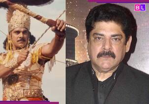 Actor Pankaj Dheer, known for playing Karna in BR Chopra's Mahabharat, DIES due to...