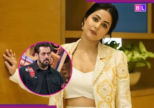 Bigg Boss 19 के मेकर्स की इस हरकत पर फूटा हिना खान का गुस्सा, Salman Khan के शो की यूं उड़ा दीं धज्जियां