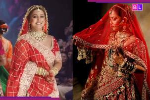 टीवी की ये एक्ट्रेसेस मना रहीं अपना पहला करवा चौथ, सोलह श्रृंगार कर पति की लंबी उम्र के लिए रखा व्रत