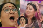 Anupama 7 Maha Twists:  अनुपमा के खून का प्यासा बनेगा कोठारी परिवार, वजह बनेगी प्रार्थना?