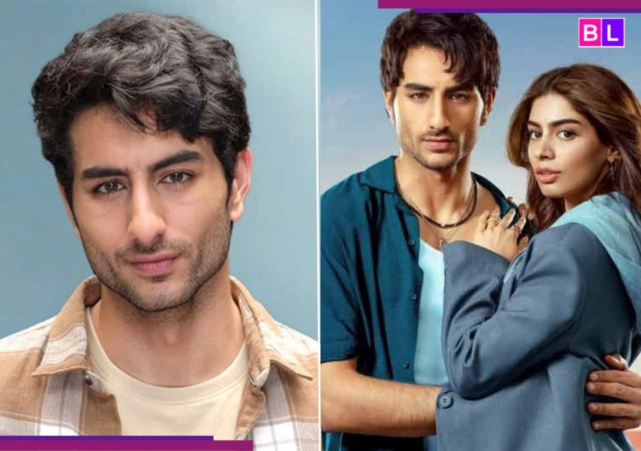Ibrahim Ali Khan BREAKS silence about being harshly trolled after Nadaaniyan failure:’It was a really bad film…’