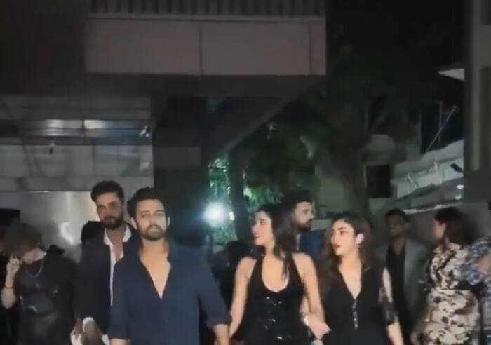 एल्विश यादव ने मारी ग्रैंड एंट्री