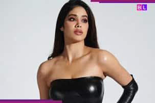 प्लास्टिक सर्जरी पर खुलकर बात की एक्ट्रेस जाह्नवी कपूर, कई राज से उठाया पर्दा, 'मां के कहने पर...'