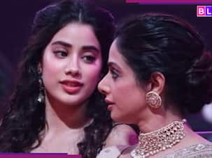 Janhvi Kapoor makes THIS big revelation about plastic surgery, says her mother Sridevi...