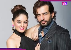 शॉकिंग: Jay Bhanushali और Mahhi Vij का अचानक हुआ तलाक, कपल ने एक झटके में इस कारण खत्म किया रिश्ता?