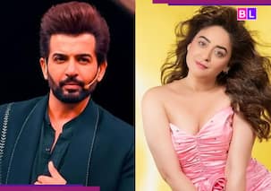 तलाक की खबरों के बीच जय भानुशाली के लेटेस्ट पोस्ट पर माही विज ने किया मजेदार कमेंट, चंद घंटे में हुआ वायरल