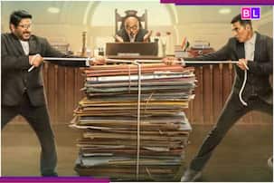 Jolly LLB 3 Box Office Collections: अक्षय-अरशद की फिल्म हुई 100 करोड़ी, 13 दिन में कितनी हुई कमाई?