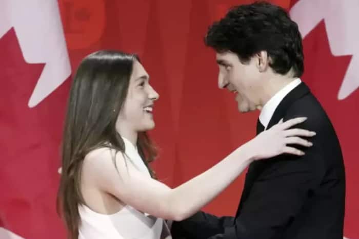 Who Are Xavier, Ella-Grace and Hadrien? A look at Justin Trudeau's ...