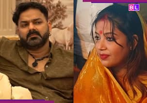 30 करोड़ की एलिमनी के आरोप पर ज्योति सिंह का फूटा गुस्सा, पवन सिंह पर निकाली भड़ास