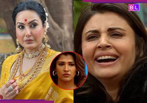 Bigg Boss 19: 'कपड़े पहनकर बात कर', नेहल पर Malti Chahar का भद्दा कमेंट सुनकर खौला काम्या पंजाबी का खून