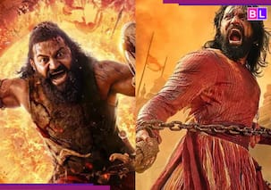 छावा से भी आगे निकली Kantara Chapter 1, बनी 2025 की सबसे बड़ी फिल्म, 1000 करोड़ से रचेगी इतिहास