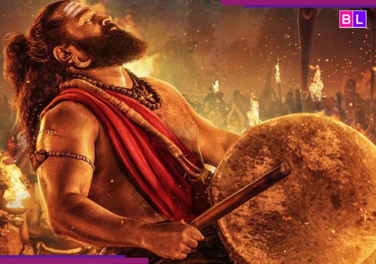 Kantara Chapter 1 Box Office Collection Day 3: Rishabh Shetty’s film BREAKS records of TOP 10 Bollywood films,  beats Salman Khan and Akshay Kumar...