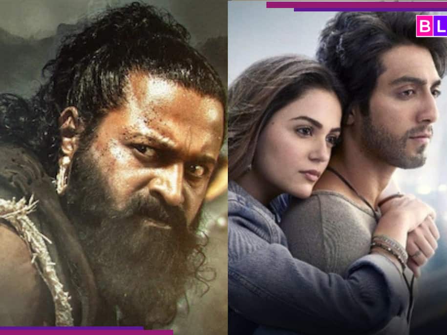 Kantara Chapter 1 Box Office: Rishab Shetty's flick SMASHES records, becomes 3rd Hindi film to cross Rs...; beats Saiyaara and...