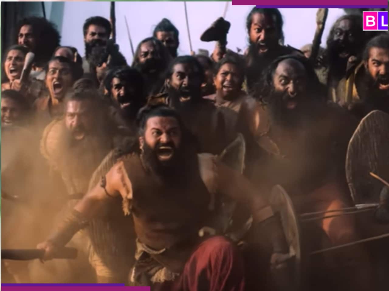 Kantara Chapter 1 box office day 14: Rishab Shetty's movie witnesses a DIP, earns just Rs...