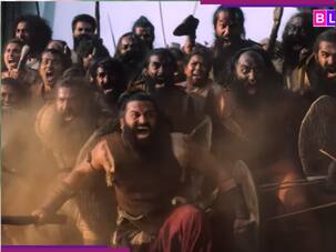 Kantara Chapter 1 box office collection day 13: Rishab Shetty's film inches CLOSE to Rs...