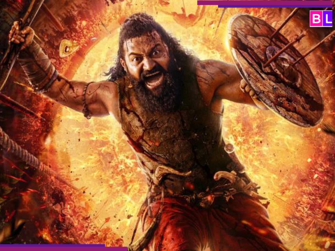 Kantara Chapter 1 Cast Fees REVEALED: Rishab Shetty is the HIGHEST paid with Rs...; here's how much other actors get