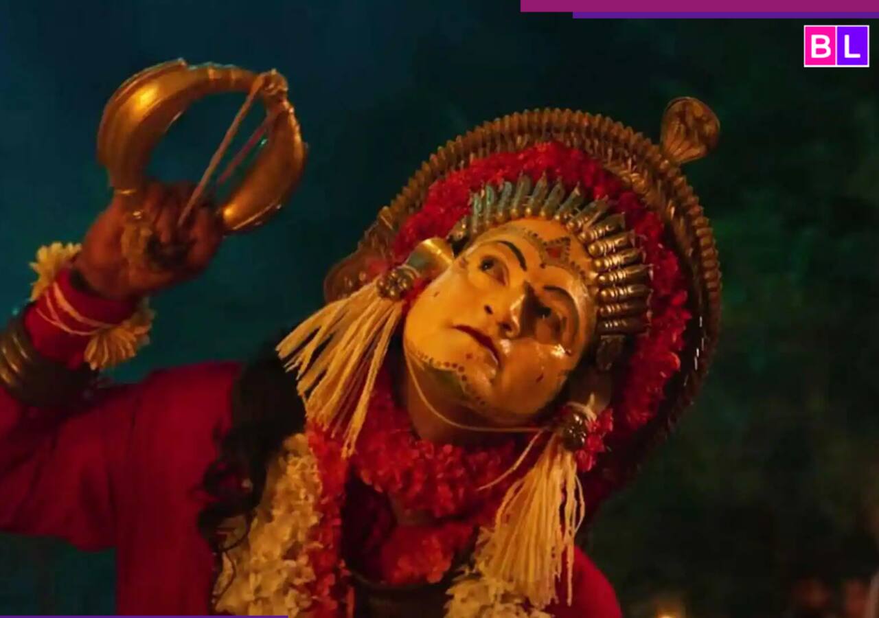 Kantara Chapter 1 box office day 7: Rishab Shetty's film BEATS lifetime collection of its first part, crosses Rs...