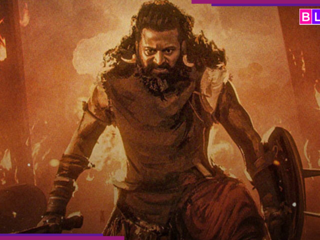 Kantara Chapter 1 box office day 1: Rishab Shetty's film BEATS Saiyaara; mints Rs...