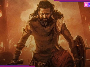 Kantara Chapter 1 X review: Rishab Shetty's film delivers MYTHICAL spectacle, fans call it...