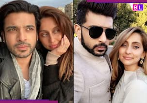 Karan Kundra REACTS on Ex, Anusha’s cheating claims: ‘ Cruel elite women...'
