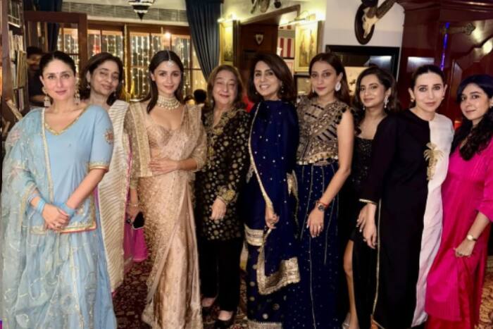 Alia, Kareena look stunning in...