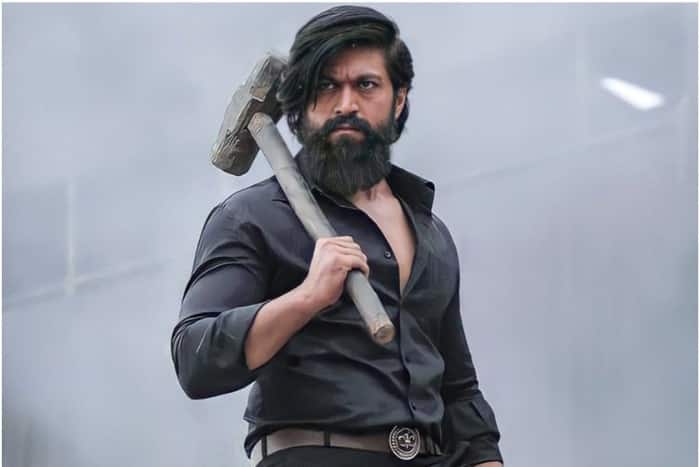 केजीएफ 3