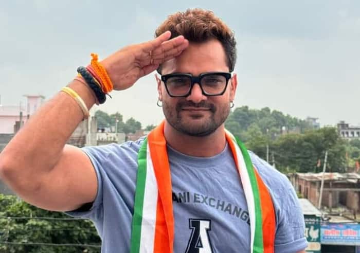 पवन सिंह के जवाब पर क्या बोले खेसारी लाल