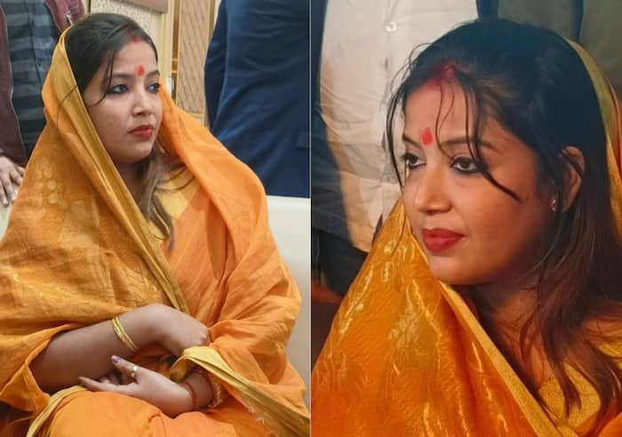 चुनाव लड़ेंगी पवन सिंह की पत्नी ज्योति सिंह