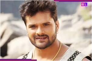 भोजपुरी स्टार खेसारी लाल यादव की पत्नी लड़ेंगी चुनाव? RJD में शामिल हुए एक्टर