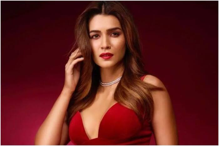 Kriti Sanon Lights Up Screens With Cocktail 2