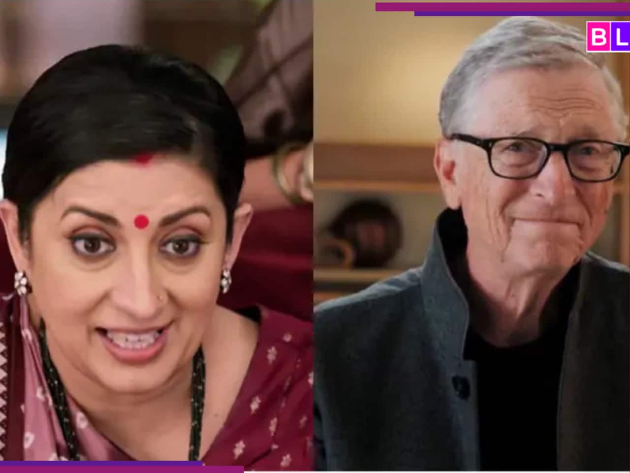 Kyunki Saas Bhi Kabhi Bahu Thi: Tulsi MISSES flight after..., talks to Bill Gates about...