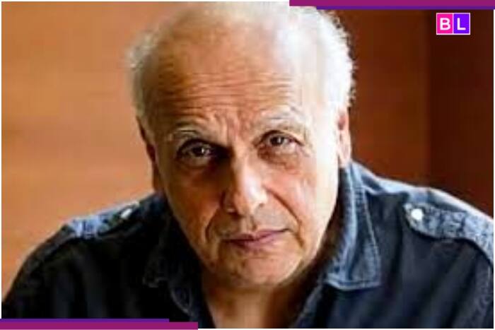 Mahesh Bhatt's Love Story: From Orphanage to Blood Letters