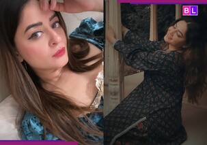 Jay Bhanushali से तलाक की खबरों के बीच माही विज की इन फोटोज ने इंटरनेट पर लगाई आग, नया पोस्ट देख हैरान हुए फैंस